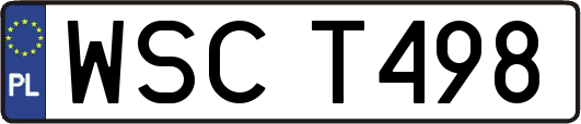 WSCT498