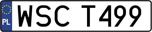 WSCT499