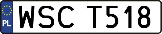 WSCT518