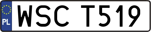 WSCT519