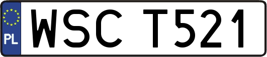 WSCT521