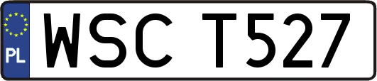 WSCT527