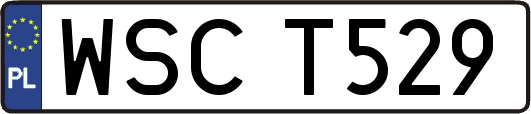 WSCT529