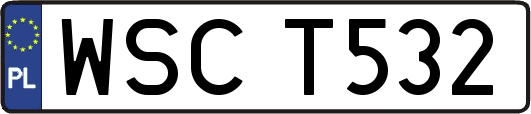 WSCT532
