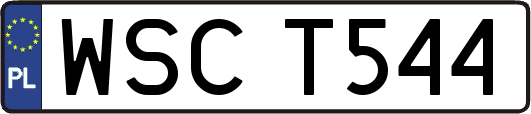 WSCT544