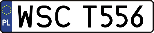 WSCT556