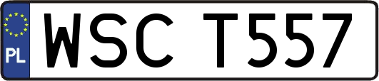 WSCT557