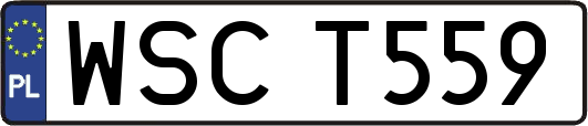 WSCT559