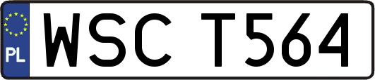 WSCT564