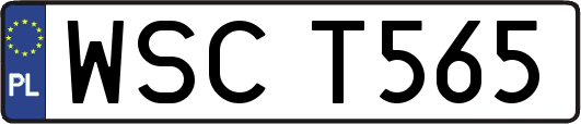 WSCT565