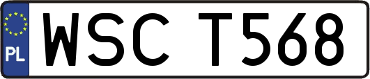 WSCT568