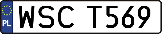 WSCT569