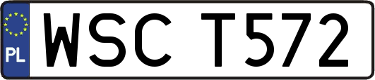WSCT572