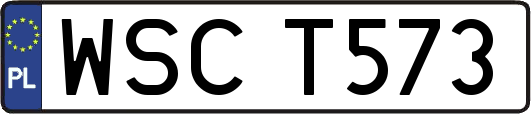 WSCT573