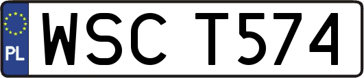 WSCT574