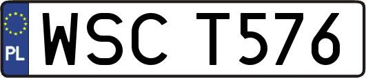 WSCT576