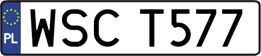 WSCT577