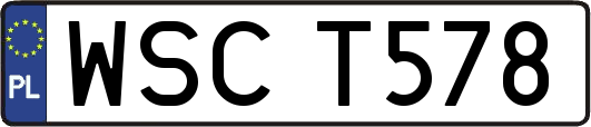 WSCT578