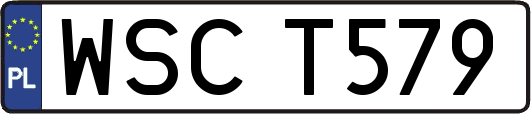 WSCT579