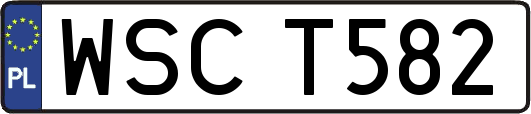 WSCT582