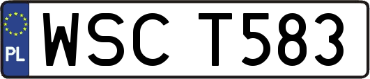 WSCT583
