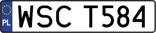 WSCT584