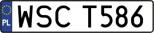WSCT586