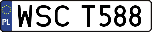 WSCT588