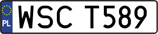 WSCT589