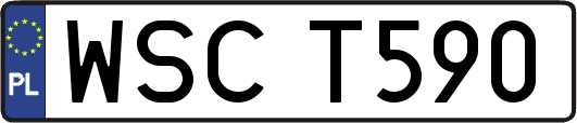 WSCT590
