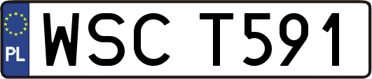 WSCT591