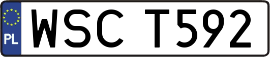 WSCT592