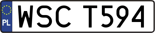 WSCT594