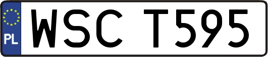 WSCT595