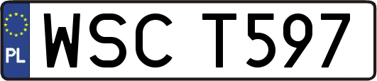 WSCT597