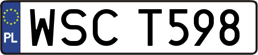 WSCT598