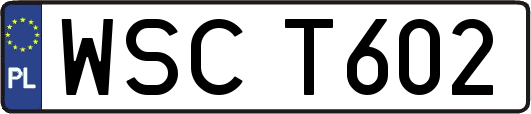 WSCT602