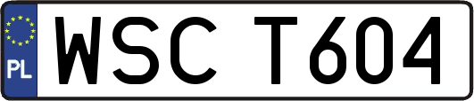 WSCT604