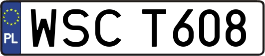 WSCT608