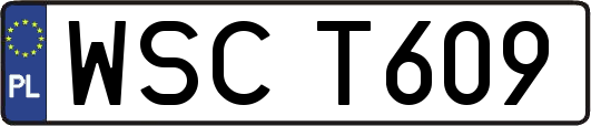 WSCT609