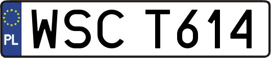 WSCT614