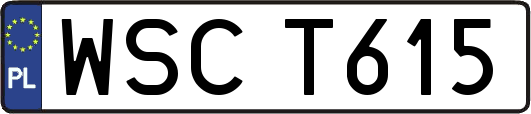 WSCT615