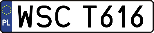 WSCT616
