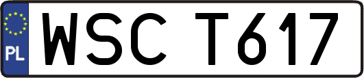 WSCT617