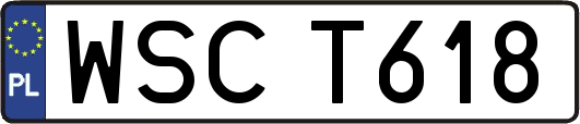 WSCT618