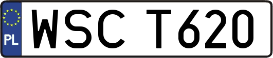 WSCT620