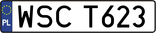 WSCT623