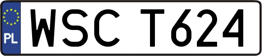 WSCT624