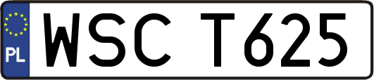 WSCT625