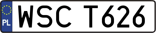 WSCT626